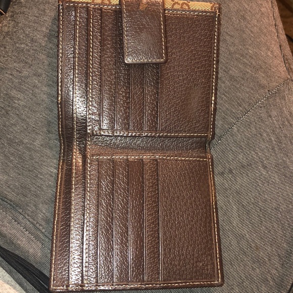 Gucci wallet - Picture 3 of 4